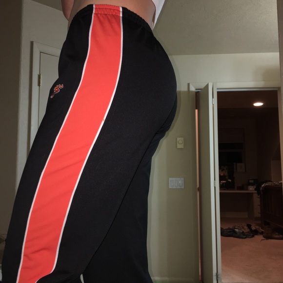 Mizuno Pants - Mizuno sweat pants 3 for $15